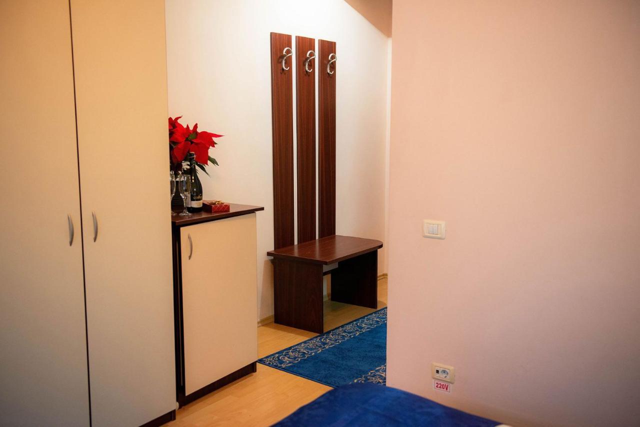 Casa Maia Guest house Busteni