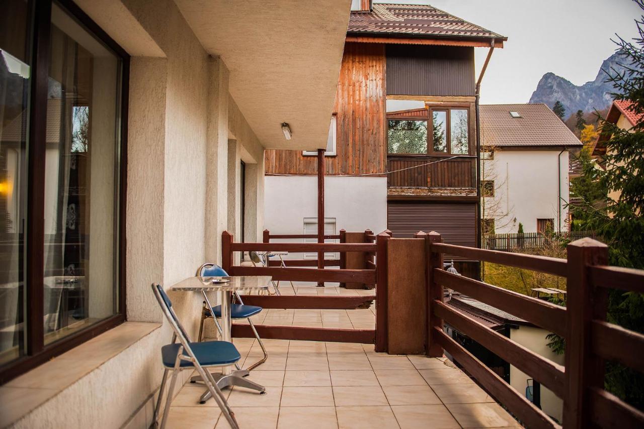 Guest house Casa Maia 2*
