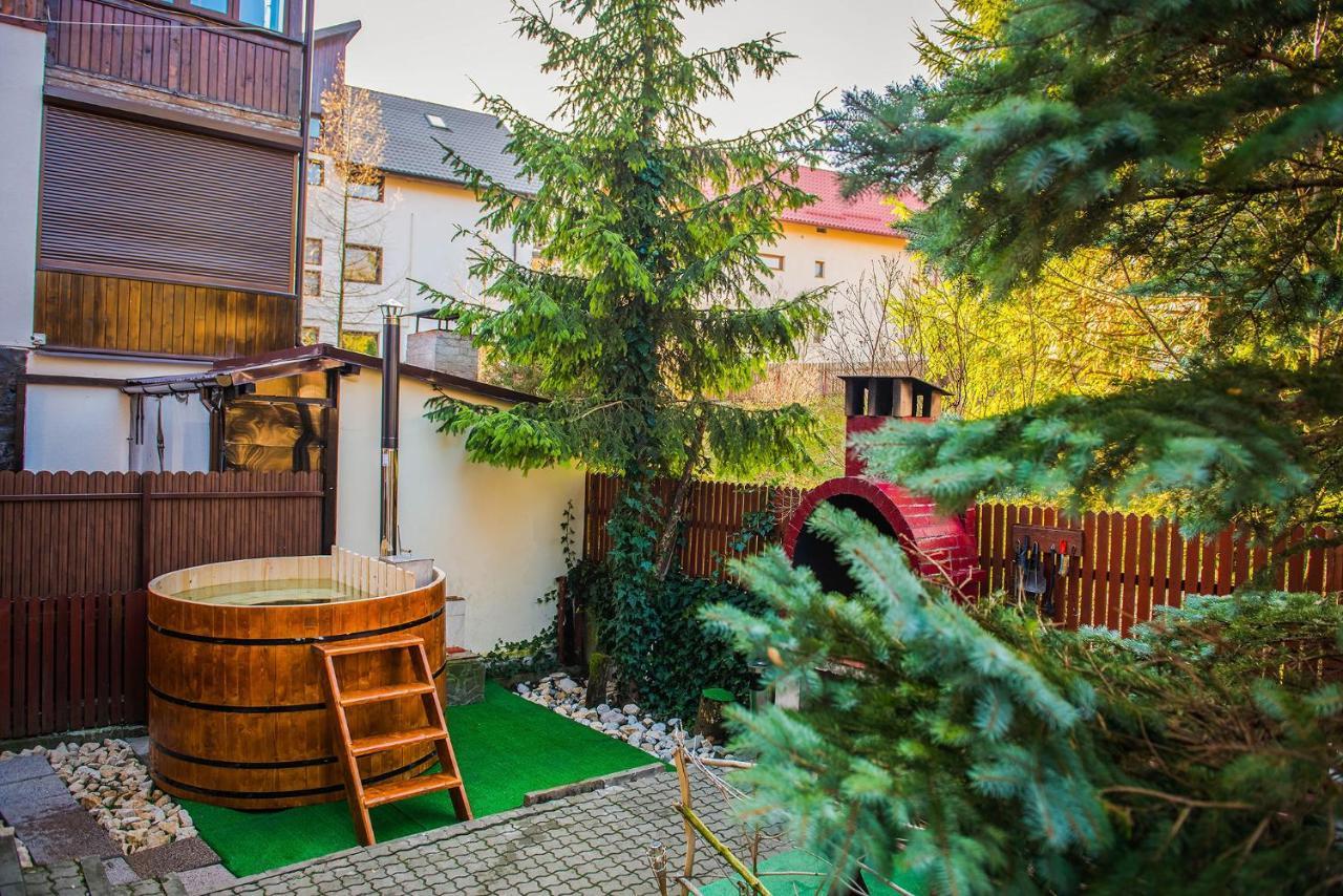Guest house Casa Maia 2*