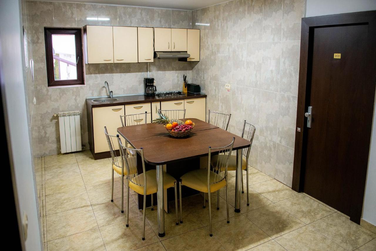 Guest house Casa Maia 2*
