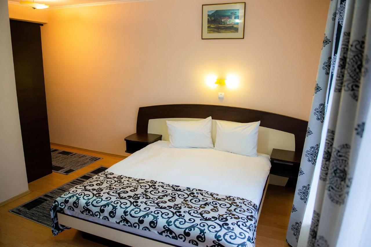 Guest house Casa Maia Busteni