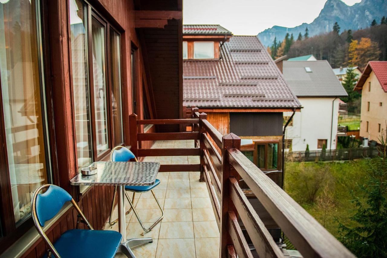 Casa Maia Guest house Busteni