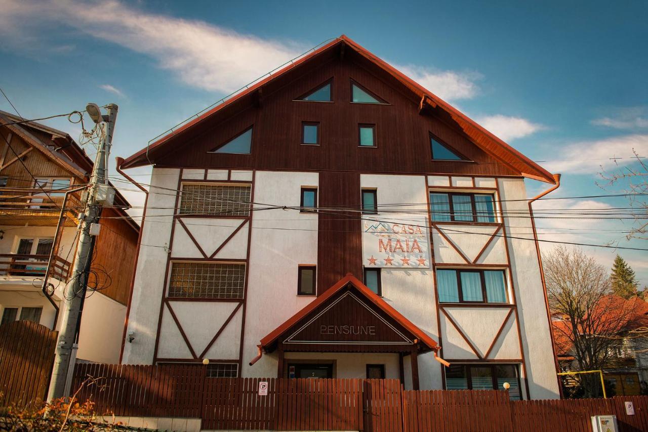 Guest house Casa Maia 2*