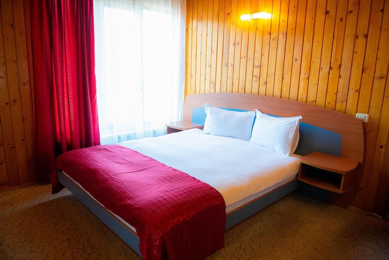 Casa Maia Guest house Busteni