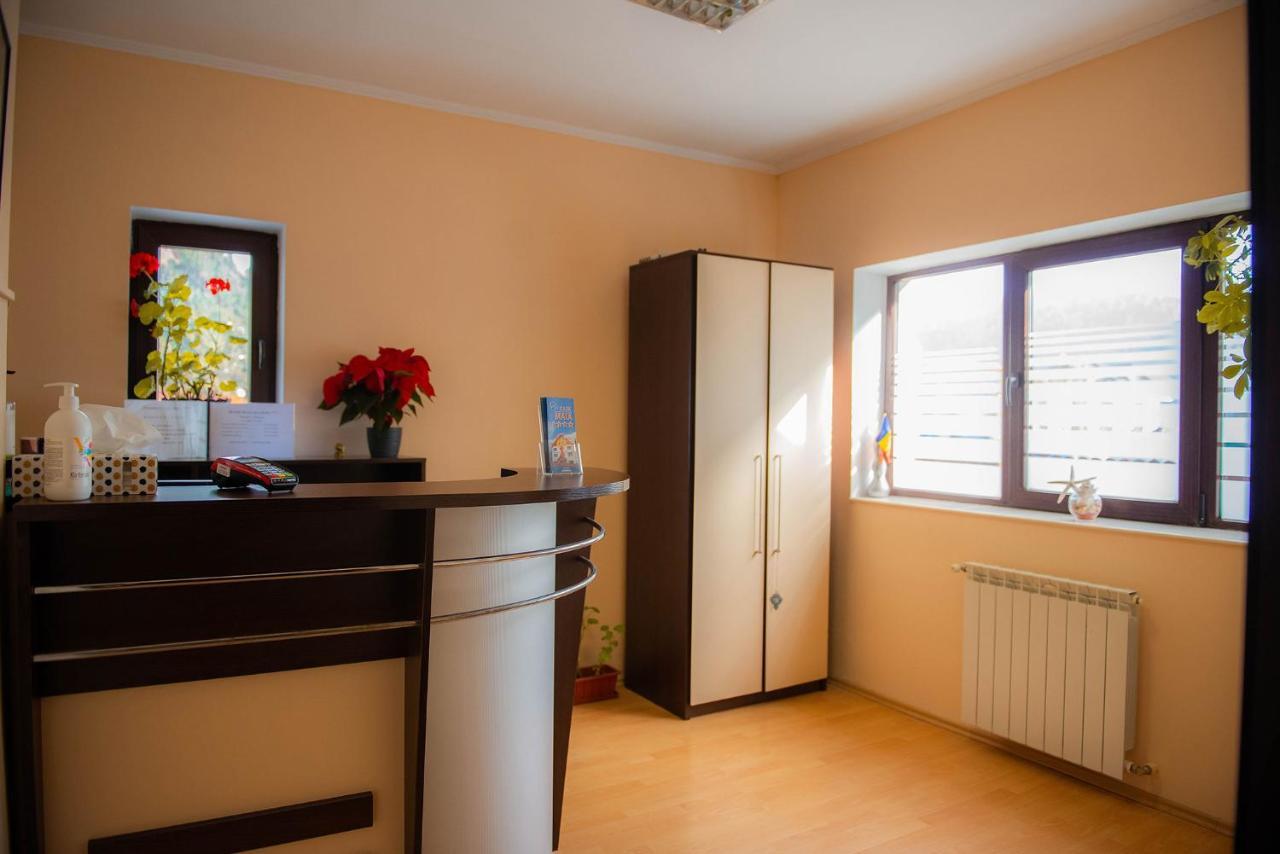 Guest house Casa Maia 2*