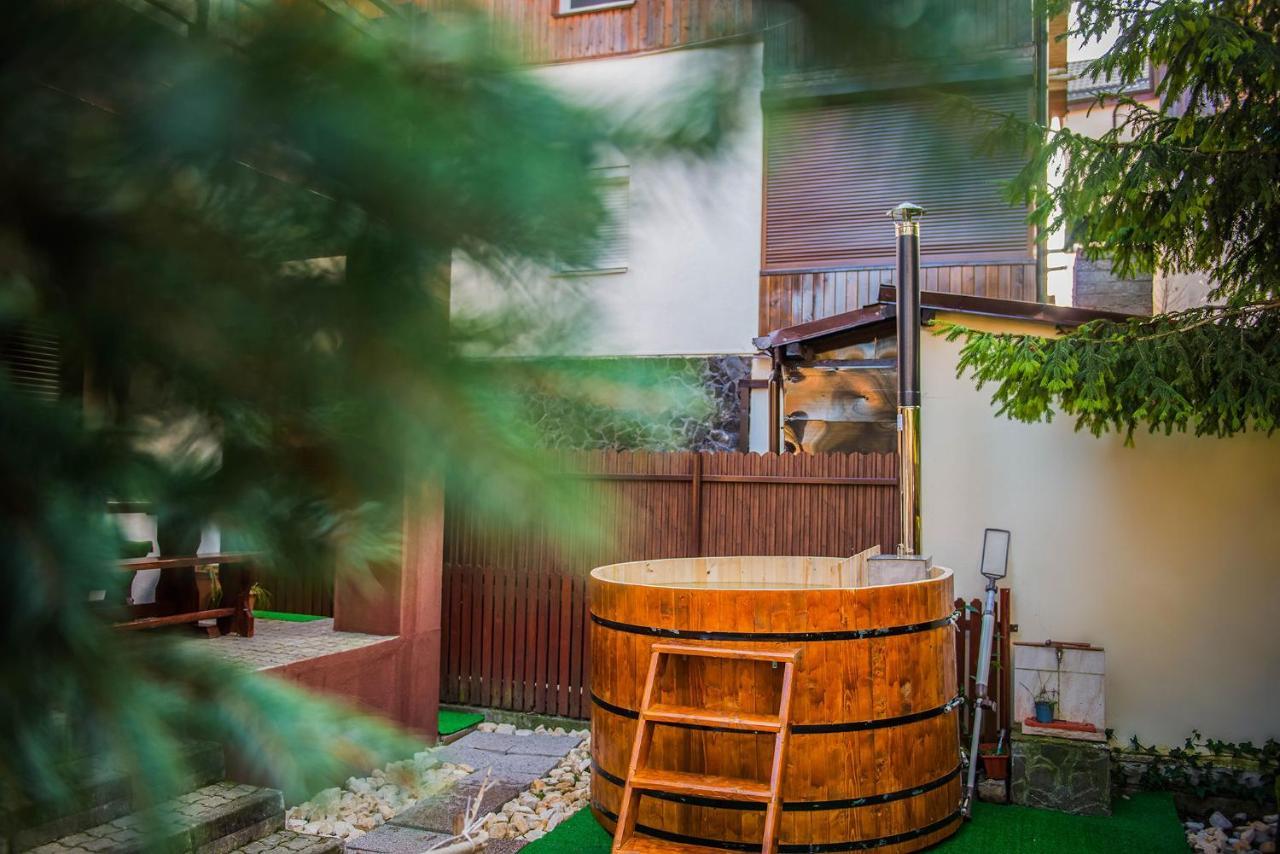 Guest house Casa Maia