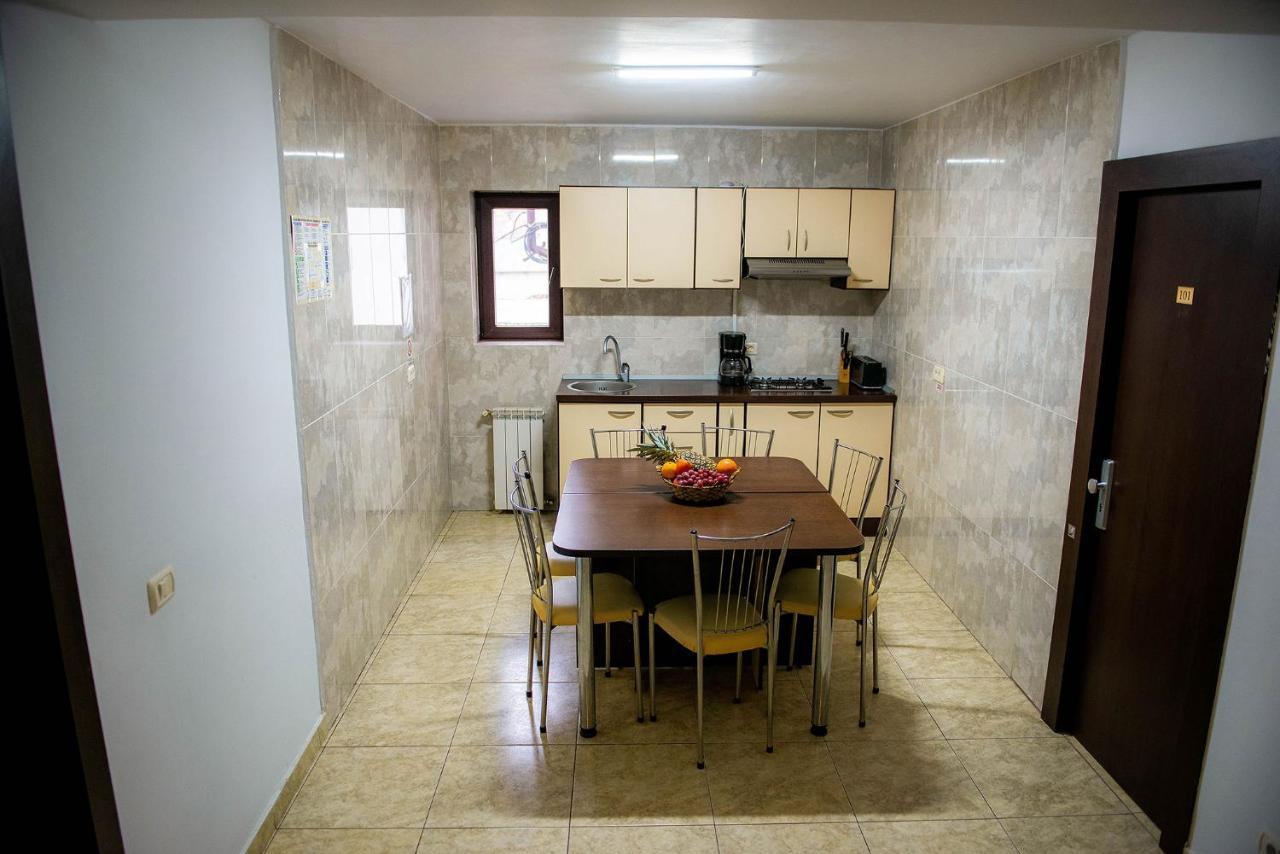 Casa Maia 2* בוסטאני