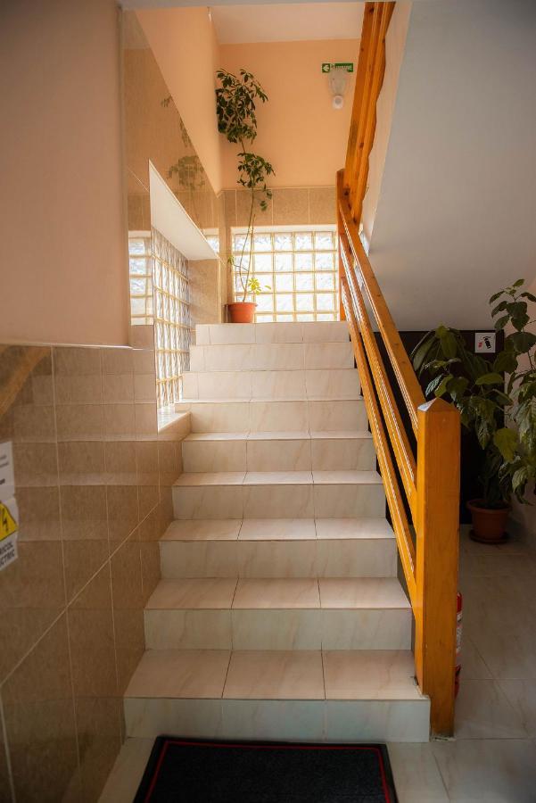 Casa Maia 2* Busteni