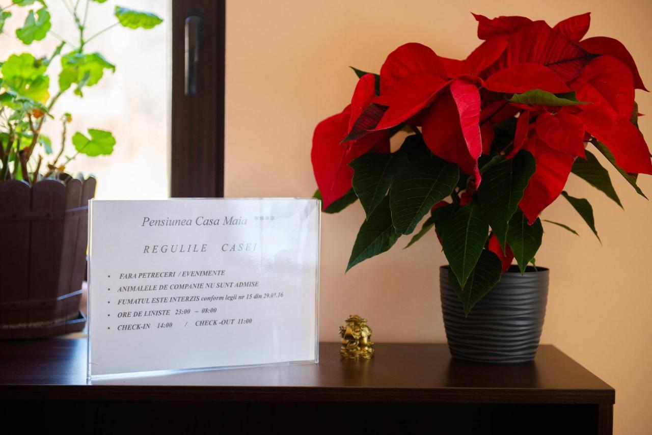Casa Maia Guest house