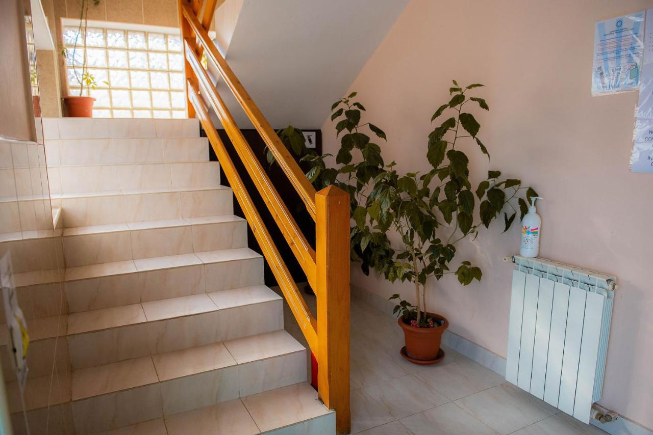 בית הארחה Casa Maia