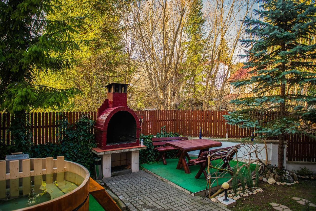 Casa Maia Guest house