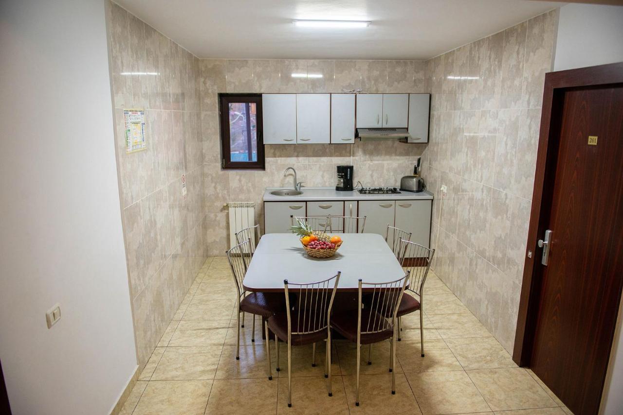 Casa Maia בוסטאני