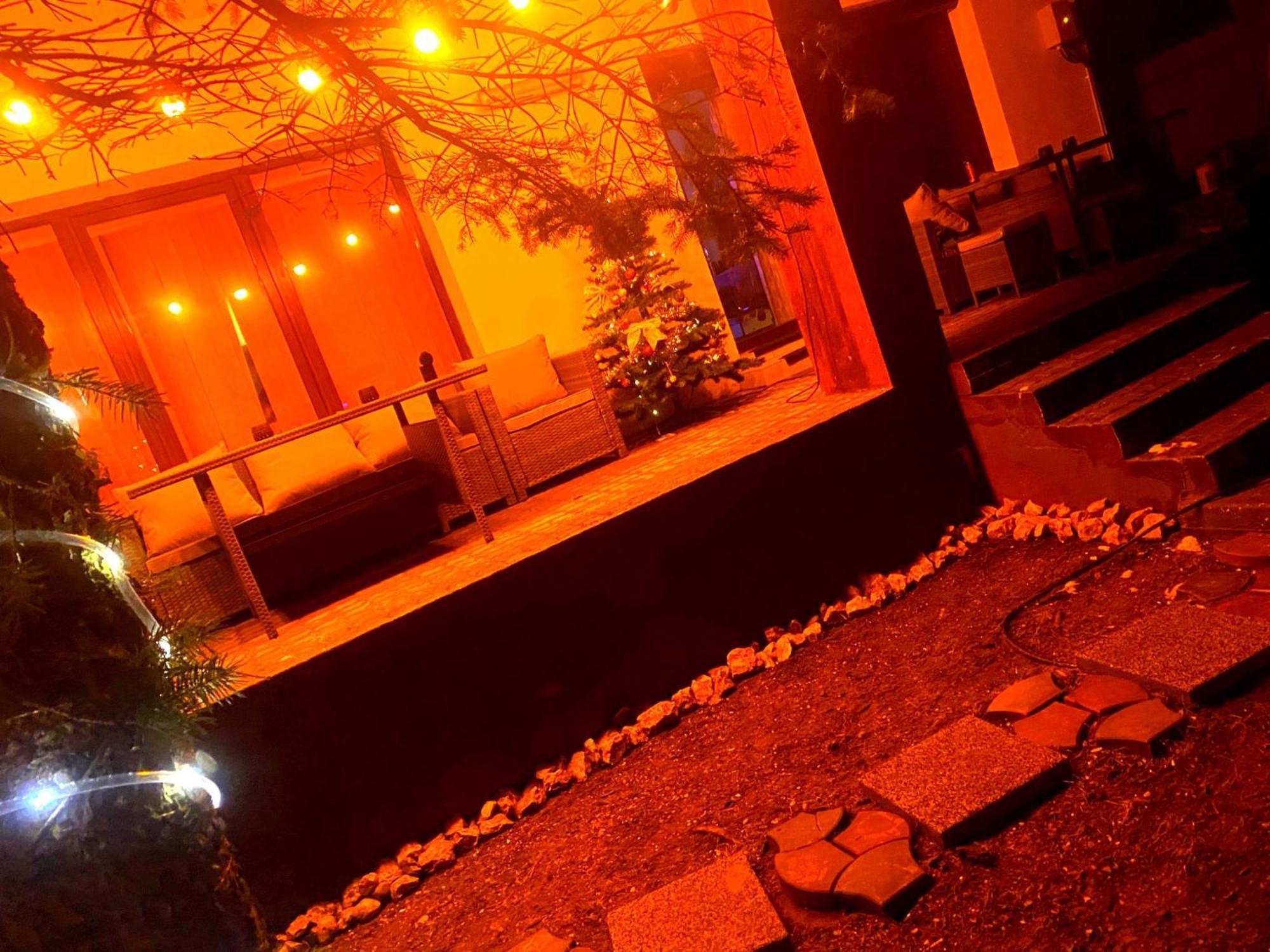 Casa Maia Guest house 2*